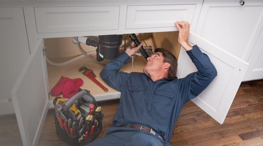 Professional emergency plumbing in Mount Dora, FL